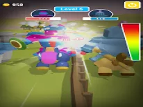 Truques de Hoppy Knight para Android e iPhone