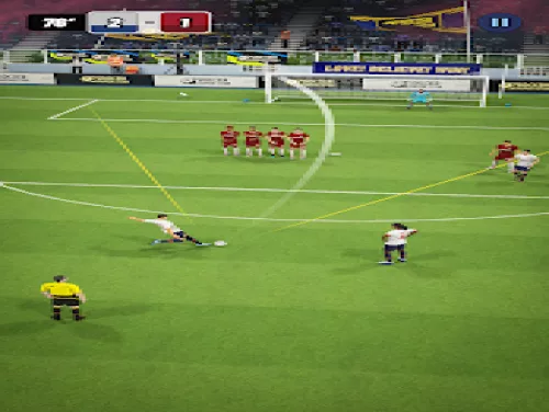 Truques de Soccer Super Star - calcio para Android e iPhone Truques de Soccer Super Star - calcio para Android e iPhone