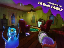 Truques de FGTeeV Goozy para Android e iPhone