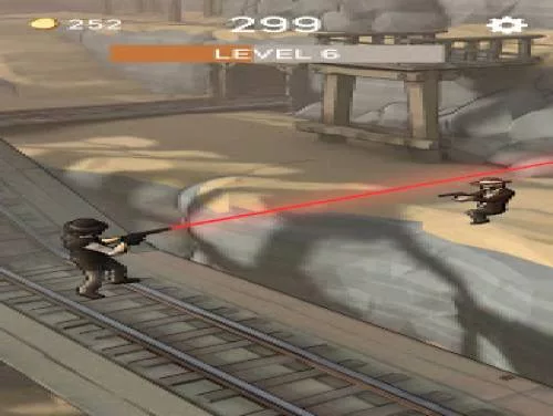 Truques de Project Gun para Android e iPhone Truques de Project Gun para Android e iPhone