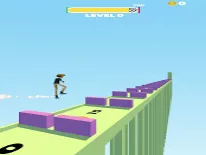 Truques de Leg Scale para Android e iPhone