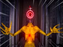 Truques de Light Head vs Siren Head Game-Haunted House Escape para Android e iPhone