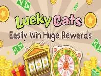 Truques de Gatti fortunati - Vinci grandi premi ???? para Android e iPhone