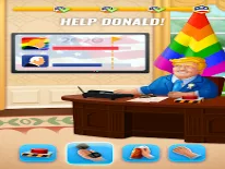 Truques de Trump's Empire: idle game para Android e iPhone