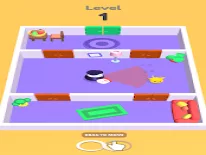 Truques de Cat Escape para Android e iPhone