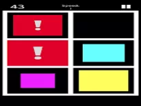 Truques de Growing Squares para Android e iPhone