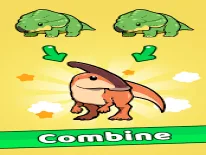 Truques de Merge Dinosaurs para Android e iPhone
