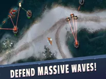 Truques de Defense Tower: Kingdom Legend para Android e iPhone