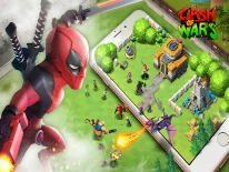 Truques de Clash of Wars Mobile Lol: Wild Rift - Hero Battle para Android e iPhone