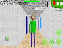 Truques de Terrible Math Teacher Super Duper Ultra Slow Mod para Android e iPhone