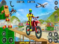 Truques de Bike Stunts Mayhem para Android e iPhone