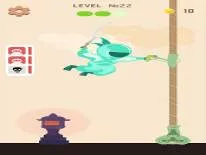 Truques de Jumpy Assassin para Android e iPhone