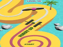 Truques de Path Color Line 3D - Draw and Go for Adventure para Android e iPhone