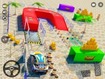 Truques de Simulatore di parcheggio auto reale: Auto Driving para Android e iPhone