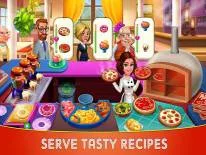Truques de Cooking Cafe – Restaurant Star : Chef Tycoon para Android e iPhone
