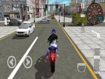 Truques de American Motorcycle Driver: Motorcycle Games 2020 para Android e iPhone