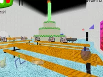 Truques de Baldi's Basics Birthday Bash Party 2020 para Android e iPhone