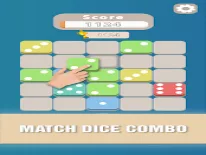 Truques de Dice Story: Ghép Xúc Xắc para Android e iPhone