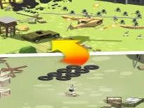 Truques de Soldati Sparatutto 3D para Android e iPhone