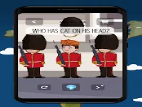 Truques de Brain Voyage: solve tricky riddles & logic puzzles para Android e iPhone