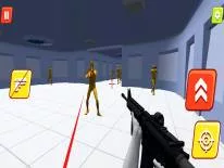 Truques de Slow Bullets - Slow Motion Action Shooter para Android e iPhone