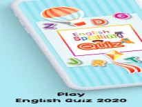 Truques de English Learning Quiz Game (2020) para Android e iPhone