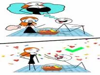 Truques de Draw Stories: Love the Girl para Android e iPhone