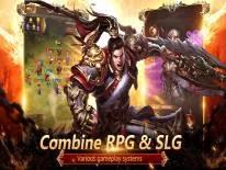 Truques de Dynasty Legend:Final Warrior para Android e iPhone