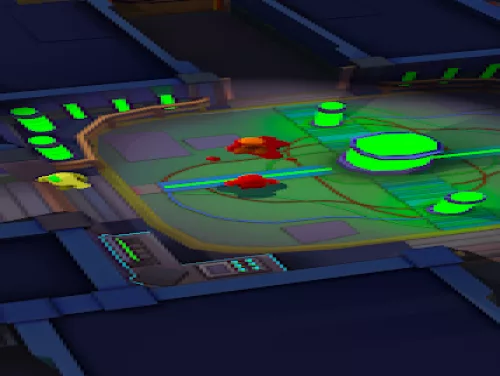 Truques de Space Mafia: Imposter Hunt para Android e iPhone Truques de Space Mafia: Imposter Hunt para Android e iPhone