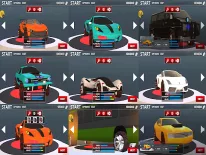 Truques de Speed Car Racer - 3D Town Racing para Android e iPhone