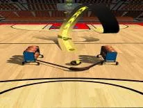 Truques de Slingshot Basketball! para Android e iPhone