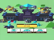 Truques de Draw Defence para Android e iPhone