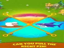 Truques de Farm Rescue – Pull the pin game para Android e iPhone