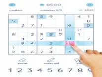 Truques de Easy Sudoku - Play Fun Sudoku Puzzles! para Android e iPhone