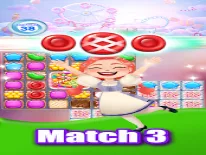 Truques de Candy Go Round - #1 Free Candy Puzzle Match 3 Game para Android e iPhone