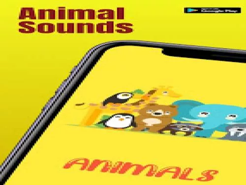 Truques de Animals Sounds para Android e iPhone Truques de Animals Sounds para Android e iPhone