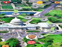 Truques de Drain the Swamp para Android e iPhone