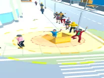 Truques de God Of Pranks para Android e iPhone