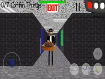 Truques de Scary Funeral Math Teacher Coffin Dance Mod Meme para Android e iPhone