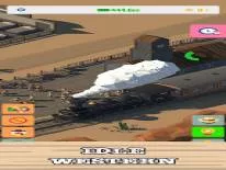 Truques de Simulatore Idle Wild West 3d para Android e iPhone