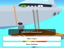 Truques de Street Hustle para Android e iPhone