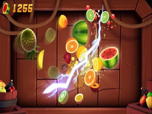 Truques de Fruit Ninja 2 - Un divertente gioco d'azione para Android e iPhone Truques de Fruit Ninja 2 - Un divertente gioco d'azione para Android e iPhone