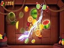 Truques de Fruit Ninja 2 - Un divertente gioco d'azione para Android e iPhone