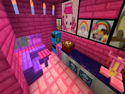 Truques de Kawaii World Craft para Android e iPhone Truques de Kawaii World Craft para Android e iPhone