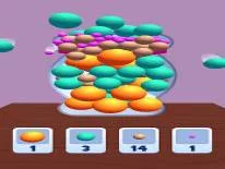 Truques de Ball Fit Puzzle para Android e iPhone