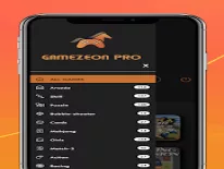 Truques de GameZeon Pro para Android e iPhone