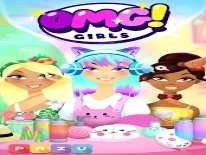 Truques de Giochi di parrucchiere per bambini - OMG! Ragazze para Android e iPhone
