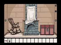 Truques de Nowhere House para Android e iPhone