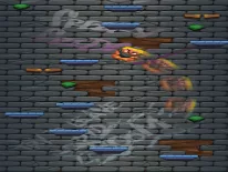 Truques de Flying Bottle - Challenge freaking jump para Android e iPhone