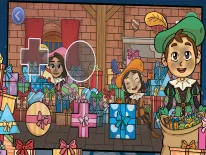 Truques de Sinterklaas Feest para Android e iPhone